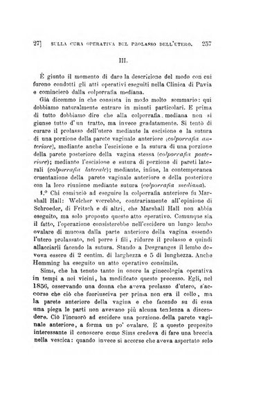 Collezione italiana di letture sulla medicina