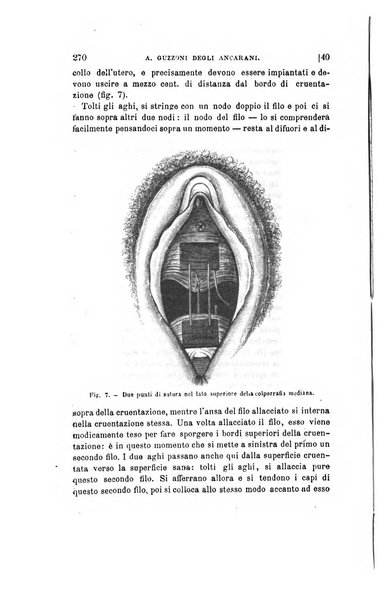 Collezione italiana di letture sulla medicina