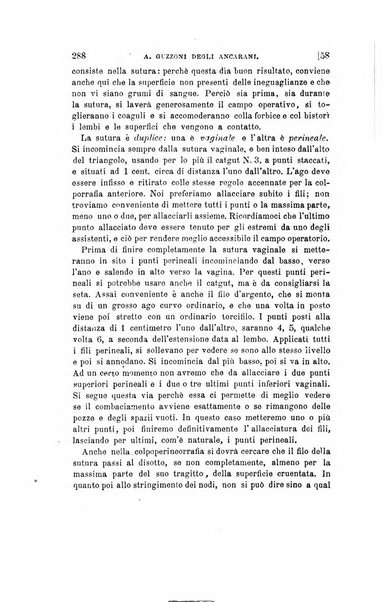 Collezione italiana di letture sulla medicina