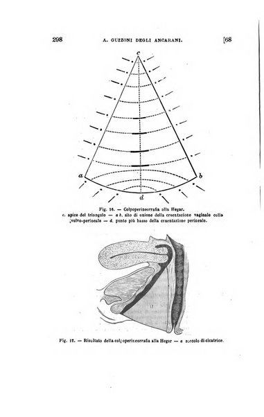 Collezione italiana di letture sulla medicina