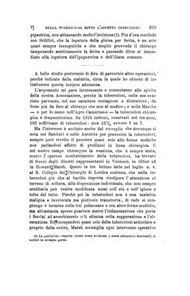 Collezione italiana di letture sulla medicina