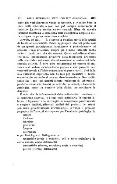 Collezione italiana di letture sulla medicina