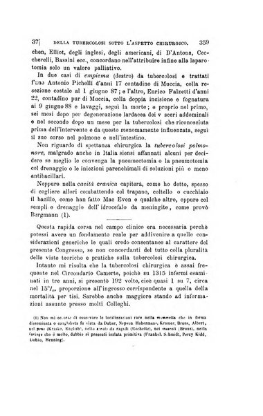 Collezione italiana di letture sulla medicina