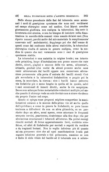 Collezione italiana di letture sulla medicina