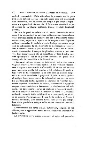 Collezione italiana di letture sulla medicina