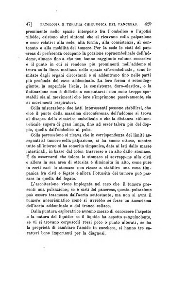 Collezione italiana di letture sulla medicina