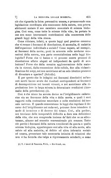 Collezione italiana di letture sulla medicina