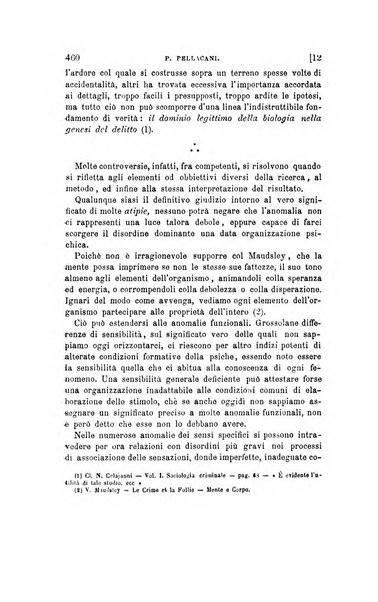 Collezione italiana di letture sulla medicina