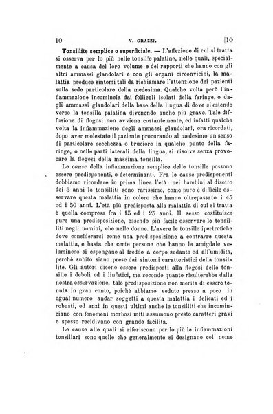 Collezione italiana di letture sulla medicina