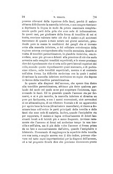 Collezione italiana di letture sulla medicina