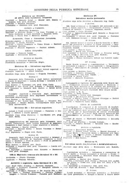 Guida commerciale d'Italia e delle colonie