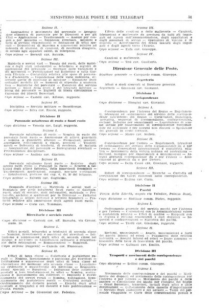 Guida commerciale d'Italia e delle colonie