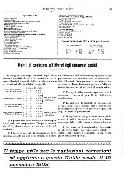 Guida commerciale d'Italia e delle colonie