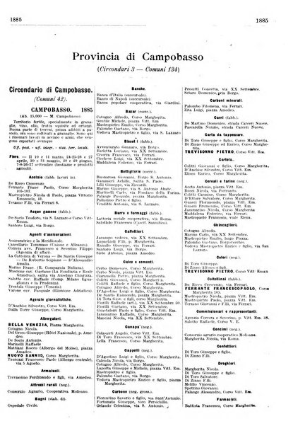 Guida commerciale d'Italia e delle colonie