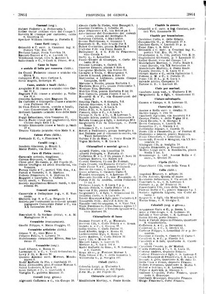 Guida commerciale d'Italia e delle colonie