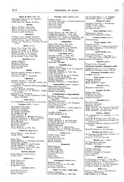 Guida commerciale d'Italia e delle colonie