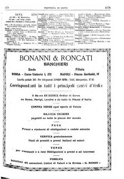 Guida commerciale d'Italia e delle colonie