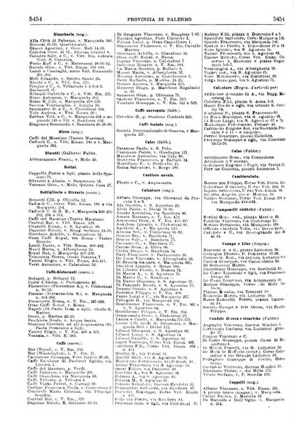 Guida commerciale d'Italia e delle colonie