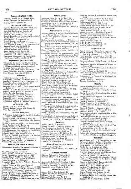 Guida commerciale d'Italia e delle colonie