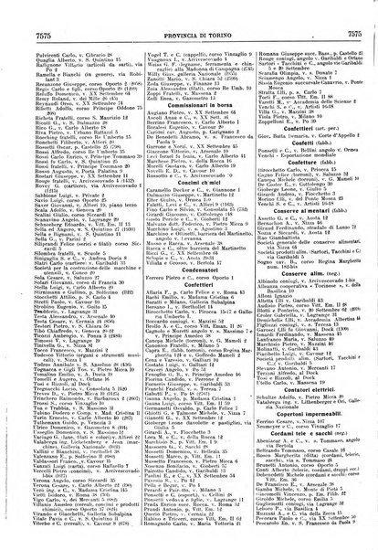 Guida commerciale d'Italia e delle colonie