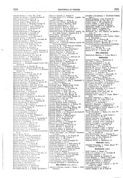 Guida commerciale d'Italia e delle colonie