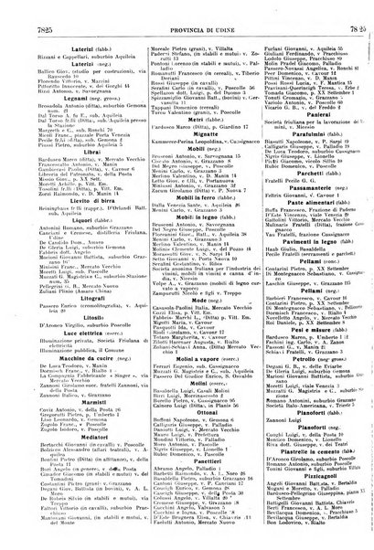 Guida commerciale d'Italia e delle colonie