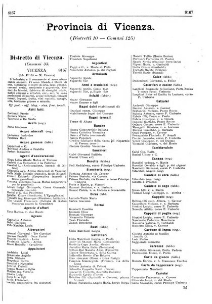 Guida commerciale d'Italia e delle colonie