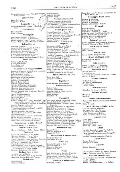 Guida commerciale d'Italia e delle colonie