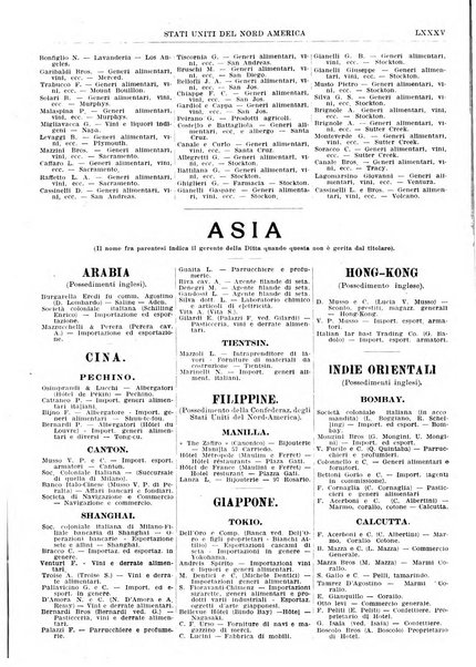 Guida commerciale d'Italia e delle colonie