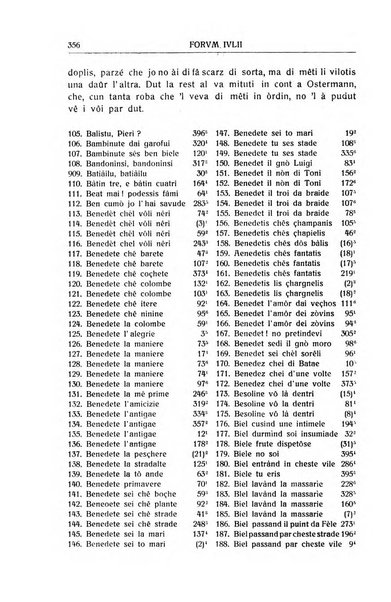 Forum Julii rivista di scienze e lettere