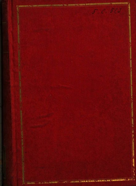 Accademia di religione cattolica dissertazioni lette negli anni 1879-1892