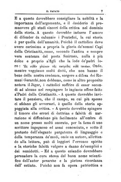 Accademia di religione cattolica dissertazioni lette negli anni 1879-1892