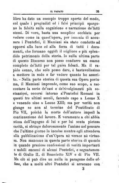 Accademia di religione cattolica dissertazioni lette negli anni 1879-1892