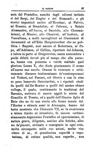 Accademia di religione cattolica dissertazioni lette negli anni 1879-1892