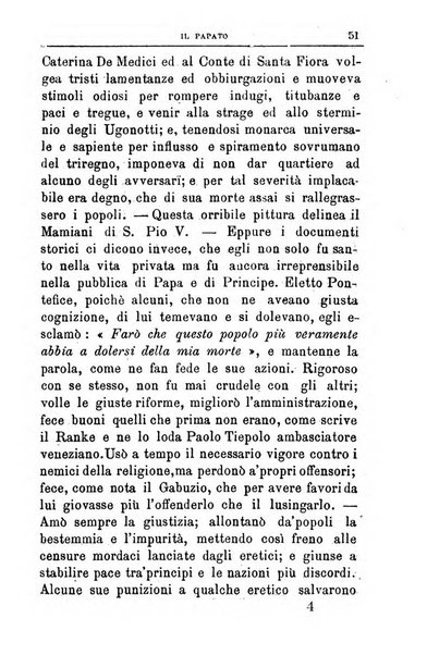 Accademia di religione cattolica dissertazioni lette negli anni 1879-1892