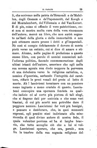 Accademia di religione cattolica dissertazioni lette negli anni 1879-1892