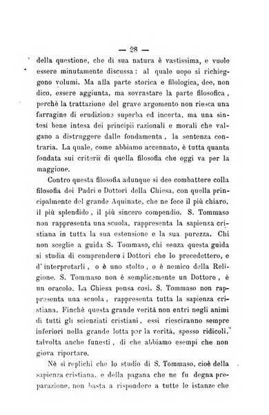 Accademia di religione cattolica dissertazioni lette negli anni 1879-1892