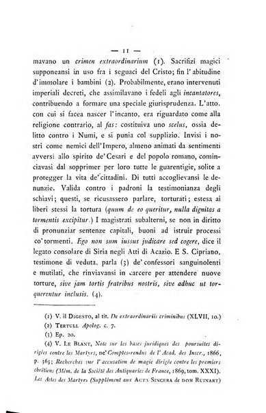 Accademia di religione cattolica dissertazioni lette negli anni 1879-1892