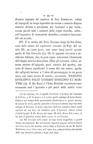 Accademia di religione cattolica dissertazioni lette negli anni 1879-1892