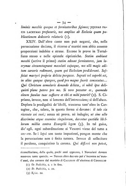 Accademia di religione cattolica dissertazioni lette negli anni 1879-1892