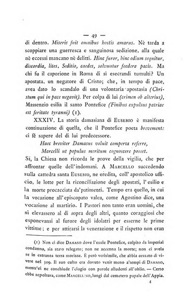 Accademia di religione cattolica dissertazioni lette negli anni 1879-1892