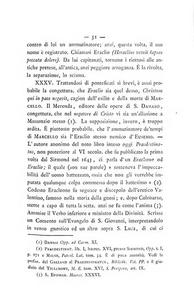 Accademia di religione cattolica dissertazioni lette negli anni 1879-1892