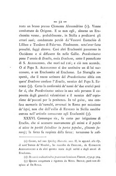 Accademia di religione cattolica dissertazioni lette negli anni 1879-1892