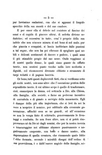 Accademia di religione cattolica dissertazioni lette negli anni 1879-1892