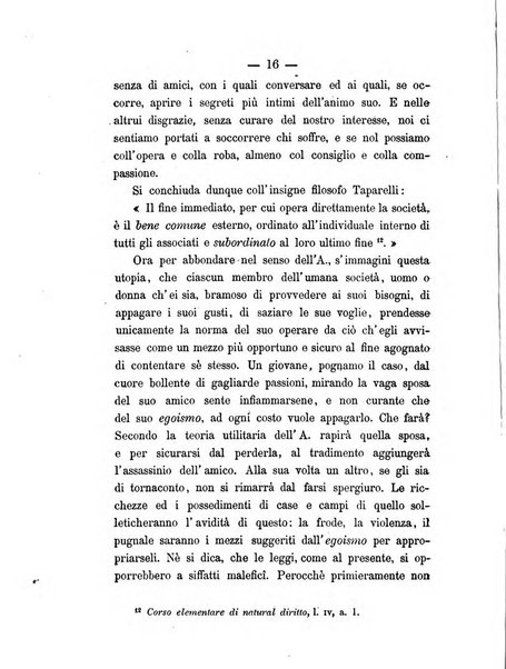 Accademia di religione cattolica dissertazioni lette negli anni 1879-1892