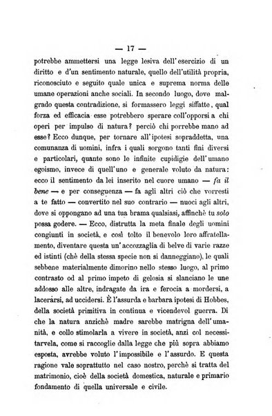 Accademia di religione cattolica dissertazioni lette negli anni 1879-1892