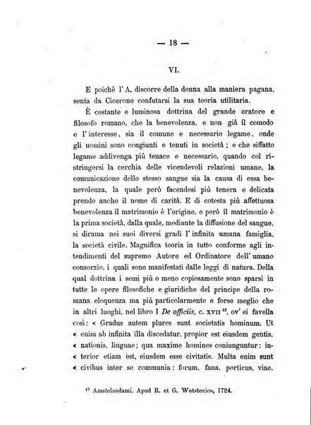 Accademia di religione cattolica dissertazioni lette negli anni 1879-1892