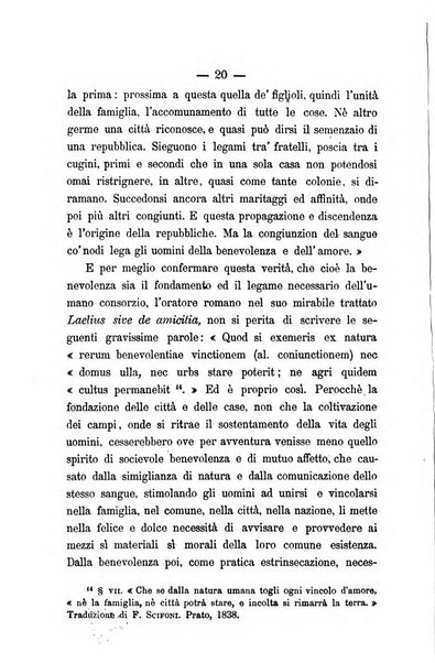 Accademia di religione cattolica dissertazioni lette negli anni 1879-1892