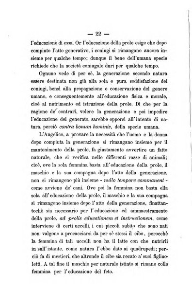 Accademia di religione cattolica dissertazioni lette negli anni 1879-1892