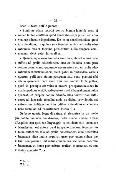 Accademia di religione cattolica dissertazioni lette negli anni 1879-1892